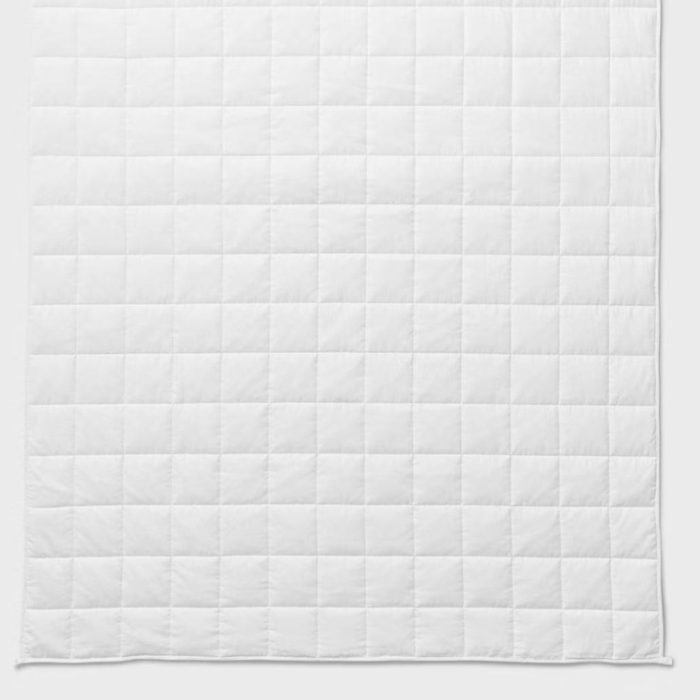 Gewichtsdecke „Classic double“. Bettdecken, 150x210 cm