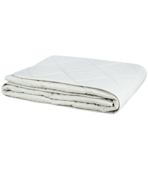 Bettdecke „Linen Lyocell“. Bettdecken