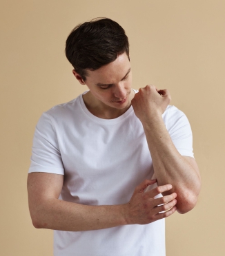 Psoriasis und Bettwäsche — welche Stoffe die Haut wirklich schonen Psoriasis und Bettwäsche — welche Stoffe die Haut wirklich schonen