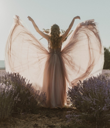 Chiffon: Zusammensetzung, Eigenschaften, Vorteile und Nachteile