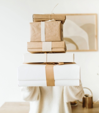 Geschenkideen für Gastgeber: Dankbarkeit stilvoll zeigen