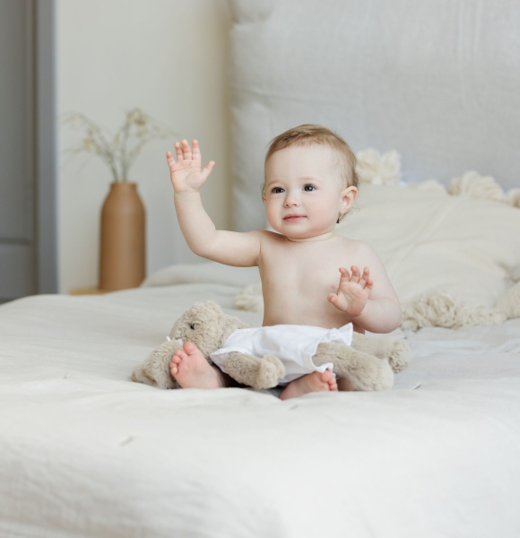 Wie man Kinderbettwäsche auswählt: gesunder Schlaf und die richtigen Materialien