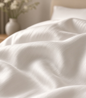 Was ist Mako-Satin – und warum wirkt er so besonders? Was ist Mako-Satin – und warum wirkt er so besonders?