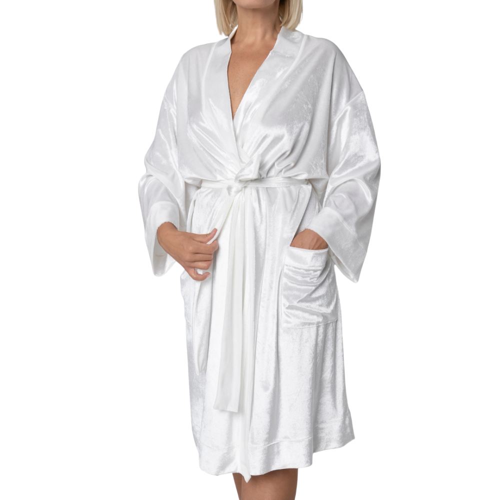 Bademantel „Banrobo“. Bademäntel, S/M, M/L
