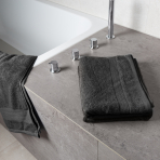Badetuch „Black“. Badetücher Badetuch „Black“. Badetücher