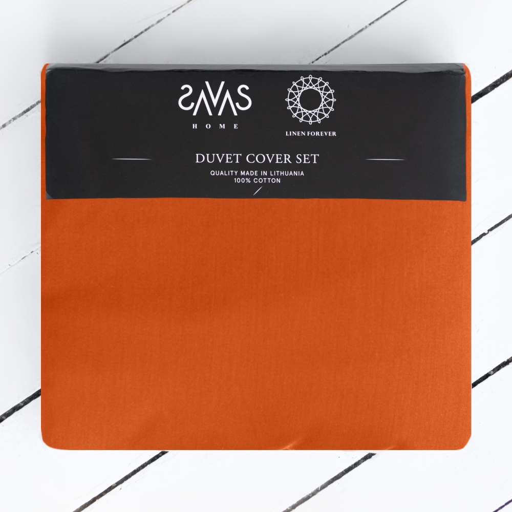 Premium satin bettwäsche set "Yam". Bettwäsche aus Satin, 135/140x200 cm, 155/160x200 cm, 200x200 cm, 200x220 cm, 220x240 cm