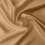 Seide kissenbezug „Sandstone“. Seidenkissenbezug