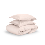 Premium satin bettwäsche set "Primrose“. Bettwäsche aus Satin, 200x200 cm, 200x220 cm
