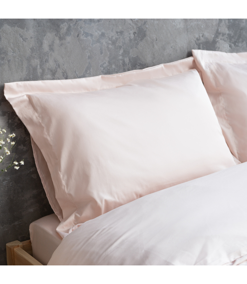 Premium satin bettwäsche set "Primrose“. Bettwäsche aus Satin