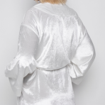 Bademantel „Banrobo“. Bademäntel, S/M, M/L