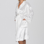 Bademantel „Banrobo“. Bademäntel, S/M, M/L