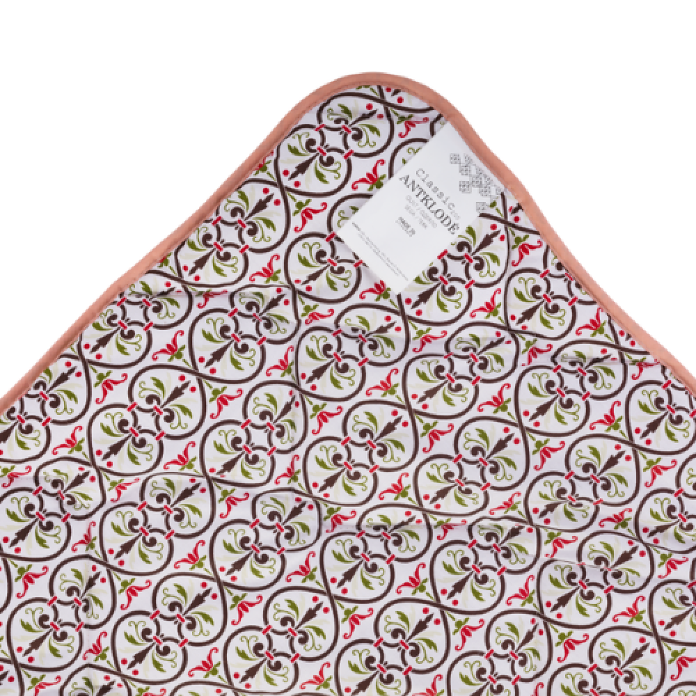 Flauschige Baumwoll Bettdecke „Colored. Bettdecken, 135/140x200 cm, 200x200 cm