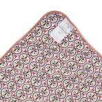 Flauschige Baumwoll Bettdecke „Colored. Bettdecken, 135/140x200 cm, 200x200 cm