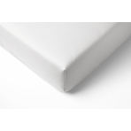 Bettlaken wasserdicht „White“. Wasserdichte Spannbettlaken, 150x220 cm, 180x220 cm, 200x220 cm