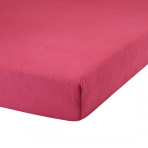 Jersey Spannbettlaken „Bordo“. Spannbettlaken 140x200, 135/140x200 cm, 155/160x200 cm, 180x200 cm