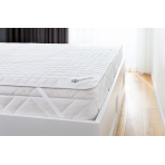 Matrazenauflage 'Cotton Touch', 90x200 cm, 155/160x200 cm, 180x200 cm