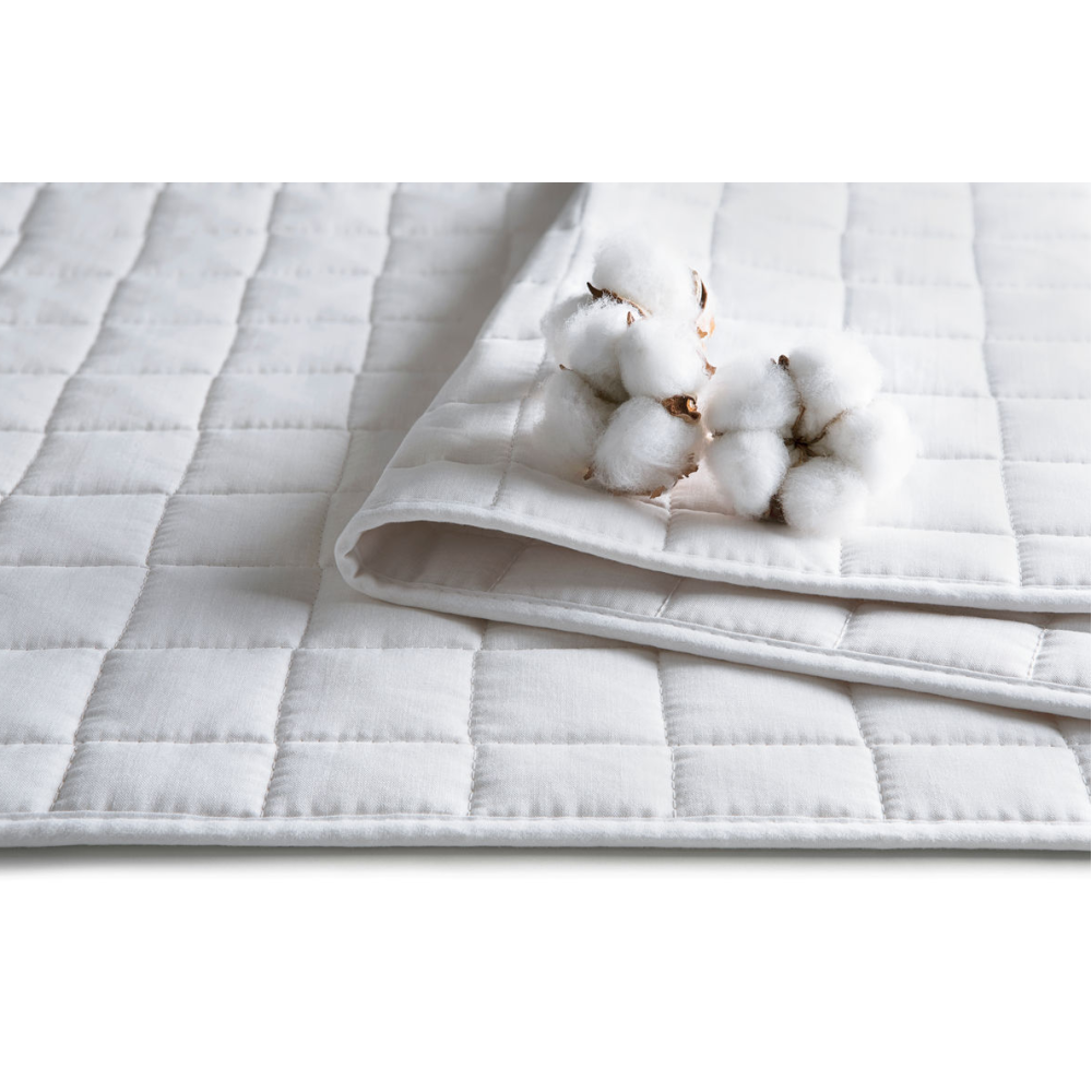 Matrazenauflage 'Cotton Touch', 90x200 cm, 155/160x200 cm, 180x200 cm
