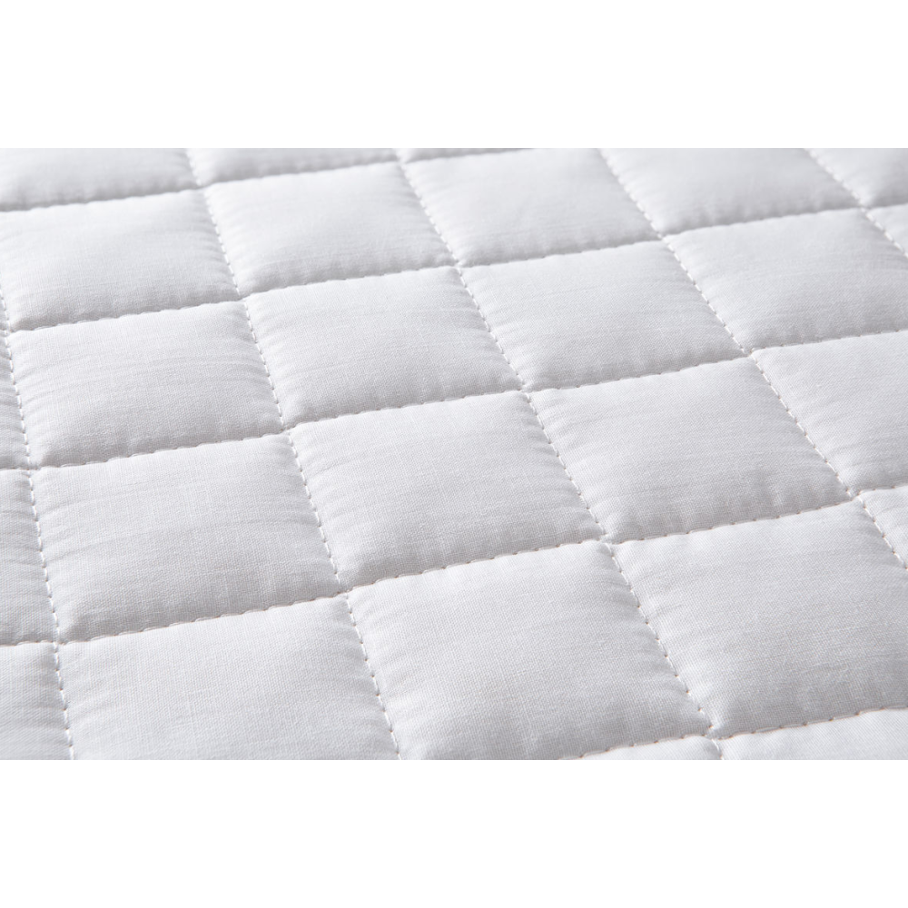 Matrazenauflage 'Cotton Touch', 90x200 cm, 155/160x200 cm, 180x200 cm