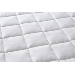 Matrazenauflage 'Cotton Touch', 90x200 cm, 155/160x200 cm, 180x200 cm