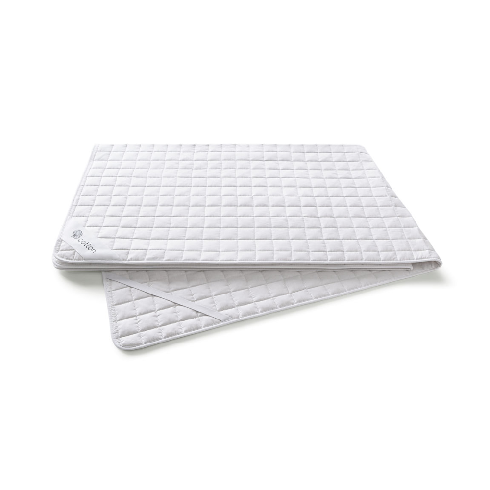 Matrazenauflage 'Cotton Touch', 90x200 cm, 155/160x200 cm, 180x200 cm