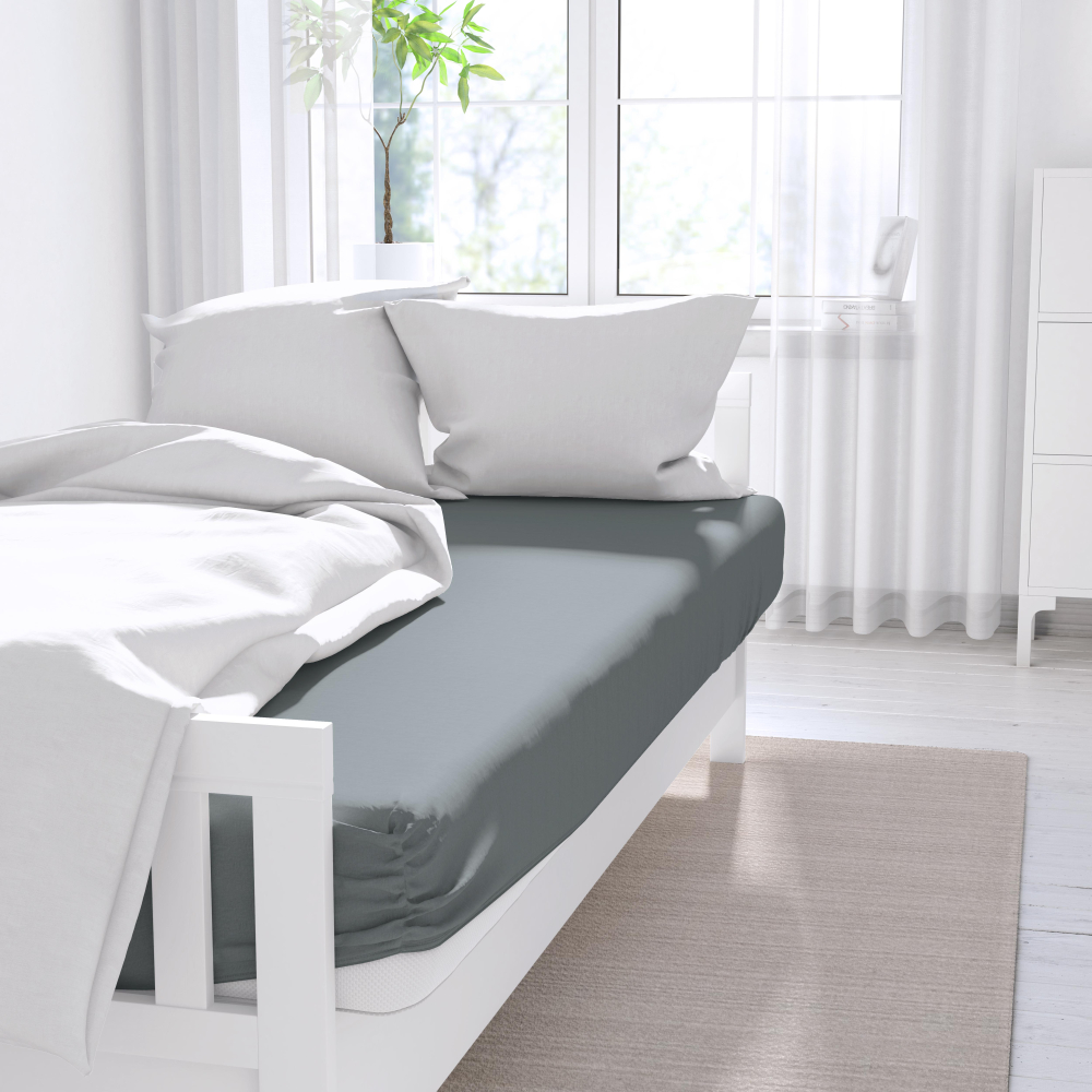 Bettlaken „Decorous“. Bettlaken, 150x220 cm, 180x220 cm, 220x230 cm