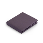 Bettwäsche set "Classic dark purple“. Bettwäsche Baumwolle, 155/160x200 cm