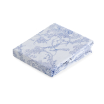 Bettwäsche set "Toile de Jouy". Bettwäsche Baumwolle, 200x200 cm