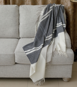 Plaid: Design für Ihr Zuhause