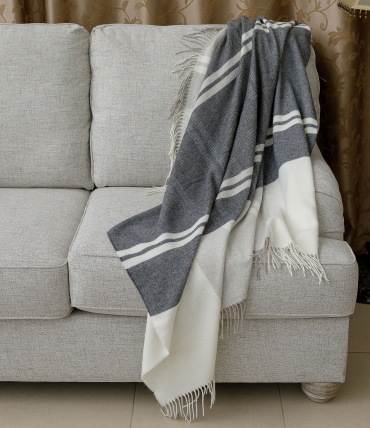 Plaid: Design für Ihr Zuhause Plaid: Design für Ihr Zuhause