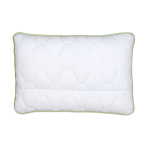 Ergonomisches Kissen „Aloe Vera“. Kissen