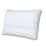Ergonomisches Kissen „Aloe Vera“. Kissen