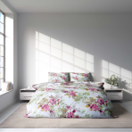 Bettwäsche set "Finesse". Bettwäsche 140x200, 135/140x200 cm, 155/160x200 cm, 180x200 cm, 200x200 cm, 200x220 cm
