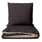 Bettwäsche-Set „Genial“. Bettwäsche 140x200, 135/140x200 cm, 150x200 cm, 155/160x200 cm, 180x200 cm, 200x200 cm, 200x220 cm