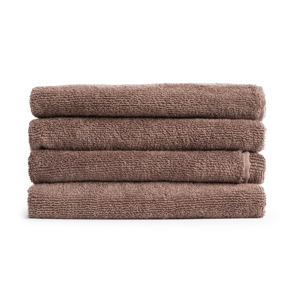 Badetuch „Brown“
