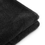 Badetuch „Black“. Badetücher Badetuch „Black“. Badetücher