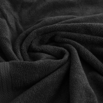 Badetuch „Black“. Badetücher Badetuch „Black“. Badetücher
