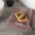 Badetuch „Brown“