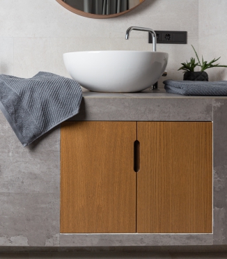 Gestalten Sie Ihr Badezimmer mit Bad-Accessoires
