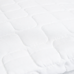 Matrazenauflage „Soft touch“. Matratzenauflage, 90x200 cm, 135/140x200 cm, 155/160x200 cm, 180x200 cm, 200x200 cm