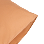 Kopfkissenbezüge „Classic Orange“ 2 Stück