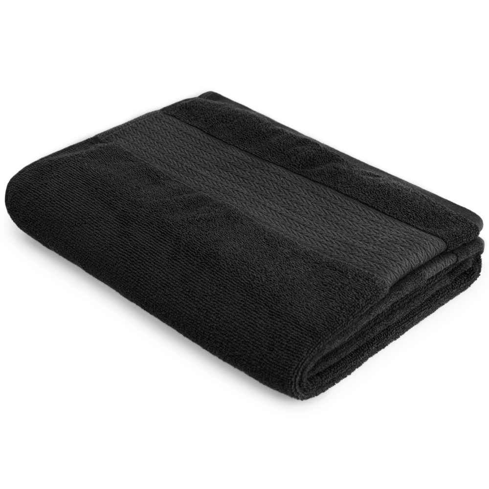 Badetuch „Black“. Badetücher Badetuch „Black“. Badetücher