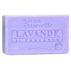 Körper und Gesichtsseife mit Lavendel „Lavande“. Seife