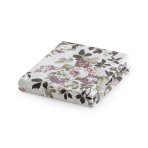 Premium satin bettwäsche set "Amelia". Bettwäsche aus Satin, 135/140x200 cm