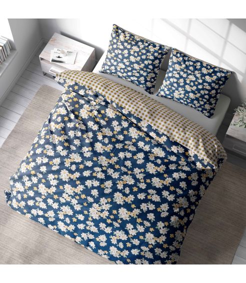 Bettwäsche set „Chamomile“