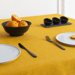 Bettwäsche set "Sunflower“. Bettwäsche Baumwolle, 135/140x200 cm