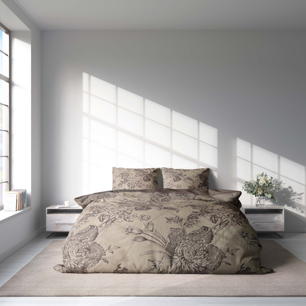 Bettwäsche set „Glory“. Bettwäsche 140x200, 135/140x200 cm, 150x200 cm, 155/160x200 cm, 180x200 cm, 200x200 cm, 200x220 cm