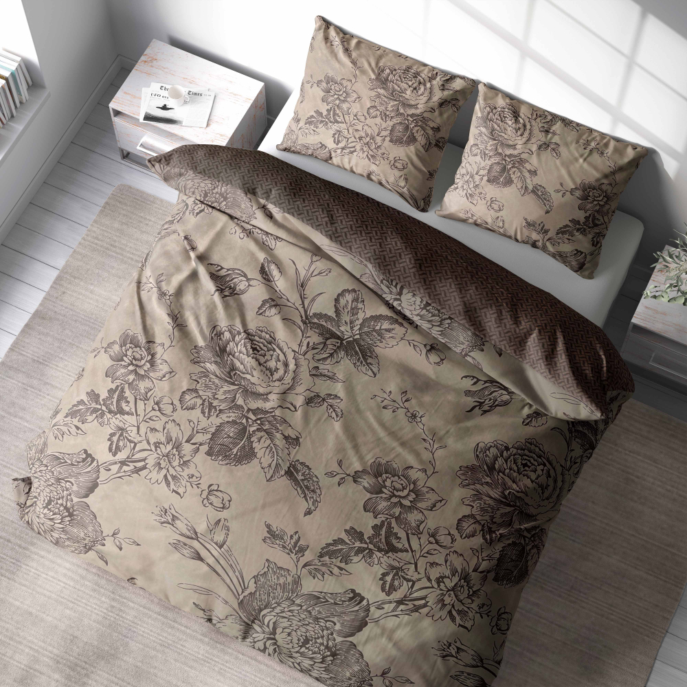 Bettwäsche set „Glory“. Bettwäsche 140x200, 135/140x200 cm, 150x200 cm, 155/160x200 cm, 180x200 cm, 200x200 cm, 200x220 cm