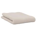 Bettlaken „Classic seashell“. Bettlaken, 150x220 cm