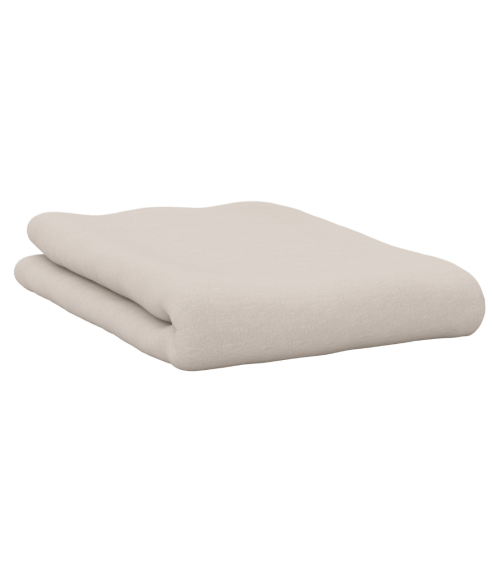 Bettlaken „Classic seashell“. Bettlaken