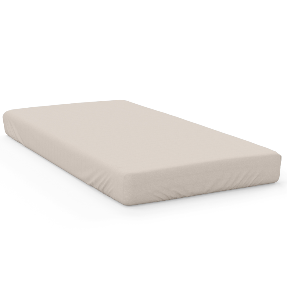 Bettlaken „Classic seashell“. Bettlaken, 150x220 cm